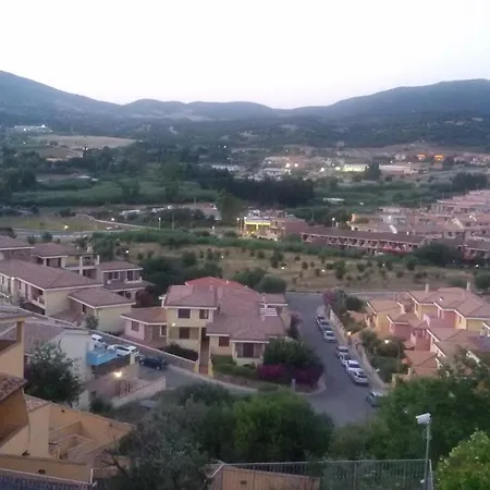 Apartment Casa Claudia