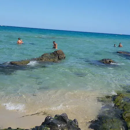 Casa Claudia Διαμέρισμα Villasimius