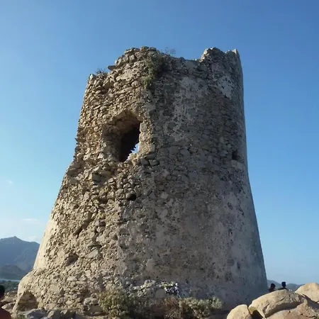 Διαμέρισμα Casa Claudia *